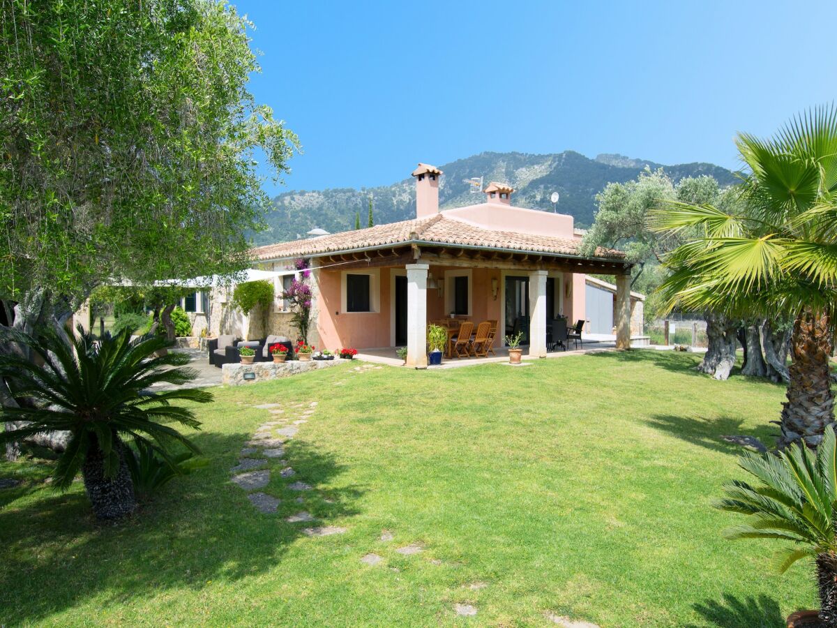 Villa Casa En Moscari - Villa With Private Pool