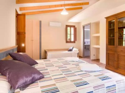 Villa Casa En Moscari - Villa With Private Pool - Features photo 15
