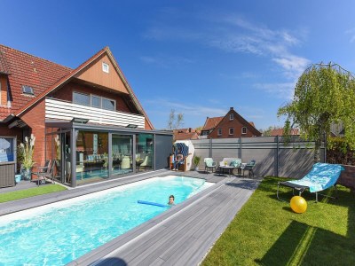 Apartment Gemütliche Ferienwohnung mit Balkon - Outdoor photo 46