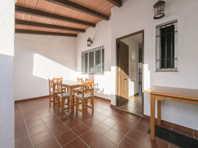 Holiday house Beautiful Duplex - Haus In Chiclana De La Frontera - Outdoor photo 3