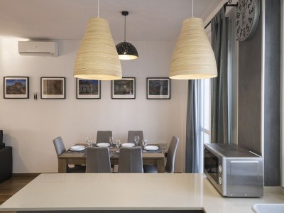 Holiday house Beautiful Duplex - Haus In Chiclana De La Frontera - Outdoor photo 7