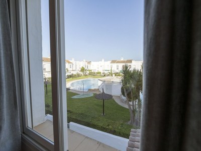 Holiday house Beautiful Duplex - Haus In Chiclana De La Frontera - Outdoor photo 22
