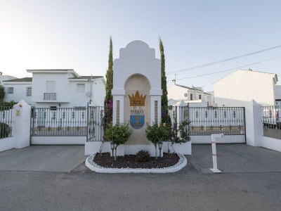Holiday house Beautiful Duplex - Haus In Chiclana De La Frontera - Outdoor photo 23