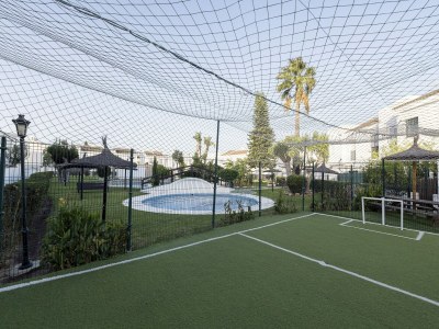 Holiday house Beautiful Duplex - Haus In Chiclana De La Frontera - Outdoor photo 31