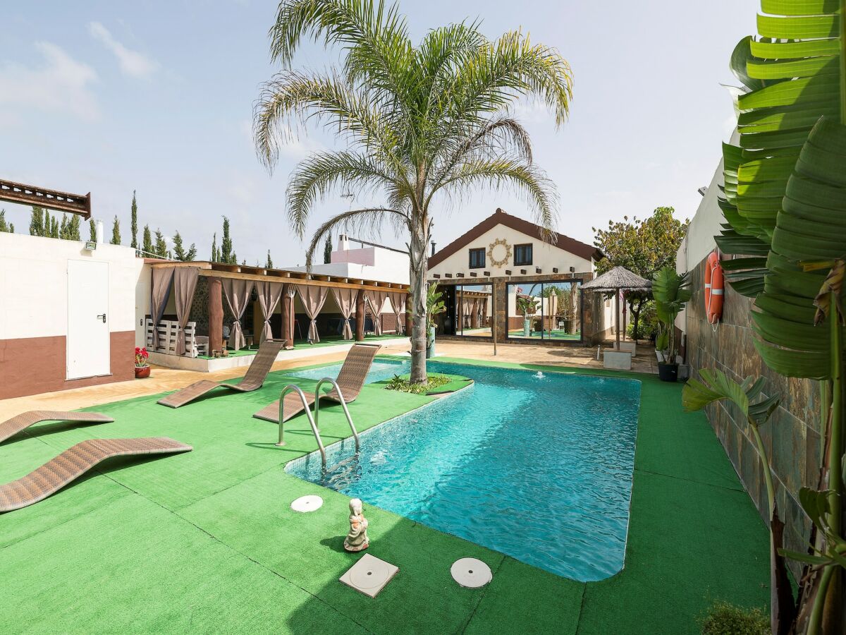 Villa Casa Amelie - Ferienhaus Mit Privatem Pool