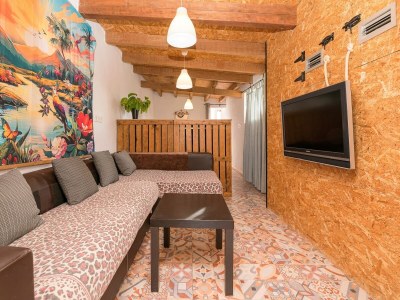 Villa Casa Amelie - Ferienhaus Mit Privatem Pool - Outdoor photo 19