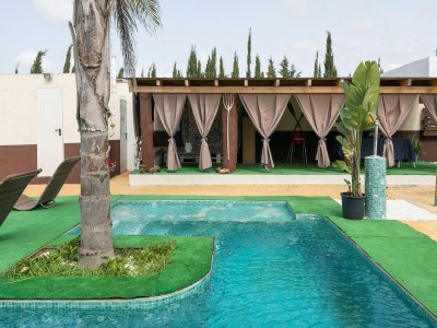 Villa Casa Amelie - Ferienhaus Mit Privatem Pool - Outdoor photo 31