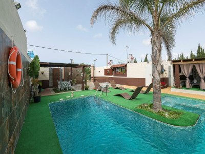 Villa Casa Amelie - Ferienhaus Mit Privatem Pool - Outdoor photo 40