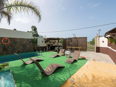 Villa Casa Amelie - Ferienhaus Mit Privatem Pool - Outdoor photo 41
