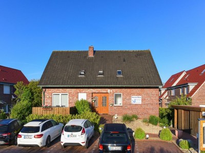 Apartment Ferienwohnung, 300 m vom Strand entfernt - Outdoor photo 4