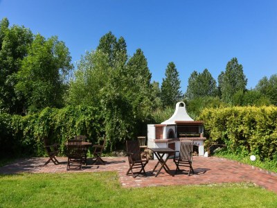 Apartment Ferienwohnung, 300 m vom Strand entfernt - Outdoor photo 5