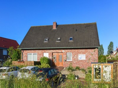 Apartment Ferienwohnung, 300 m vom Strand entfernt - Outdoor photo 8