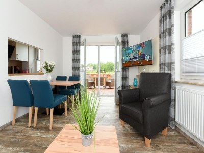 Apartment Ferienwohnung, 300 m vom Strand entfernt - Features photo 20