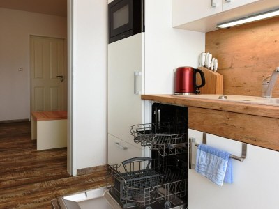 Apartment Ferienwohnung, 300 m vom Strand entfernt - Features photo 38