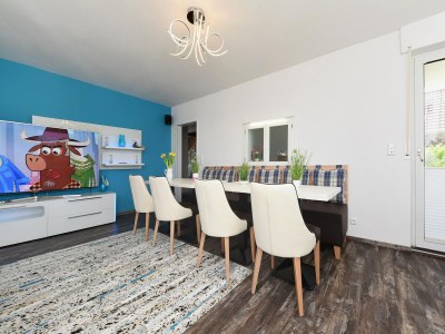 Apartment Ferienwohnung, 300 m vom Strand entfernt - Features photo 43