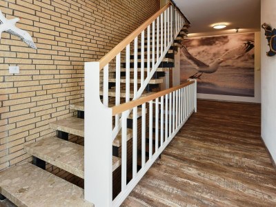 Apartment Ferienwohnung, 300 m vom Strand entfernt - Outdoor photo 51