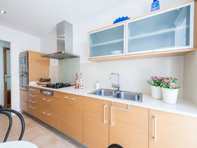 Holiday house Can Garreta - House In Port D'alcúdia. Free Wifi - Outdoor photo 17