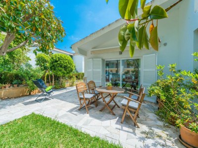 Holiday house Can Garreta - House In Port D'alcúdia. Free Wifi - Outdoor photo 27