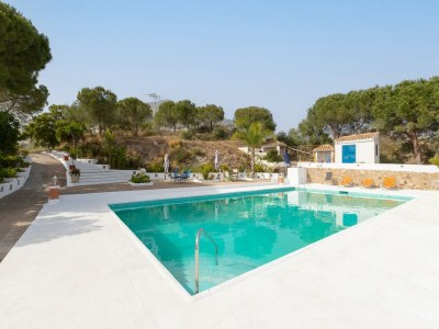 Villa Almarchada 38 - Villa With Private Pool In Mijas in Western Costa del Sol - Villa