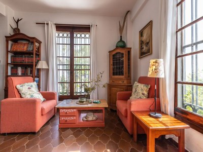 Villa Almarchada 38 - Villa With Private Pool In Mijas - Outdoor photo 2