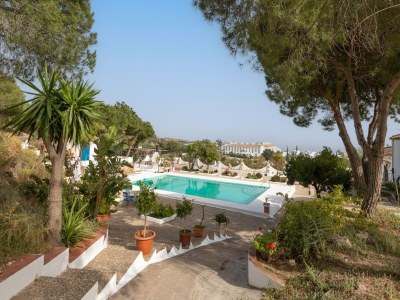 Villa Almarchada 38 - Villa With Private Pool In Mijas - Outdoor photo 7
