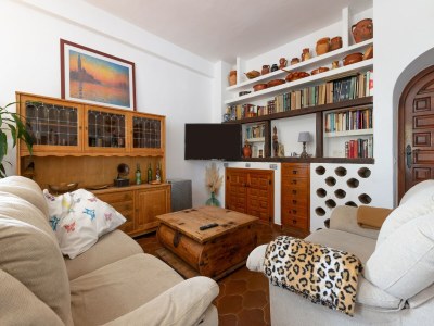 Villa Almarchada 38 - Villa With Private Pool In Mijas - Outdoor photo 11