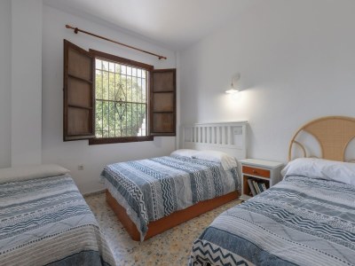 Villa Almarchada 38 - Villa With Private Pool In Mijas - Outdoor photo 17