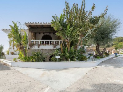 Villa Almarchada 38 - Villa With Private Pool In Mijas - Outdoor photo 28