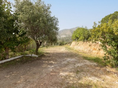 Villa Almarchada 38 - Villa With Private Pool In Mijas - Outdoor photo 30