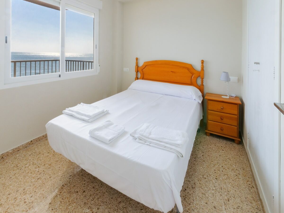Apartment Turia - Apartment In El Brosquil - Outdoor photo 2