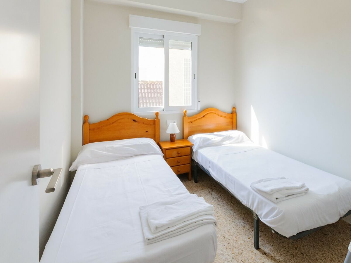 Apartment Turia - Apartment In El Brosquil - Outdoor photo 4
