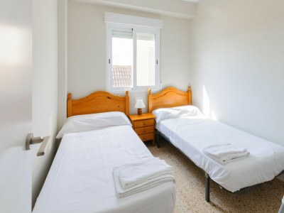 Apartment Turia - Apartment In El Brosquil - Outdoor photo 4