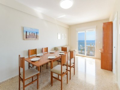 Apartment Turia - Apartment In El Brosquil - Outdoor photo 9