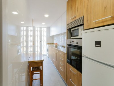 Apartment Turia - Apartment In El Brosquil - Outdoor photo 11