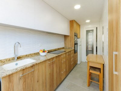 Apartment Turia - Apartment In El Brosquil - Outdoor photo 12