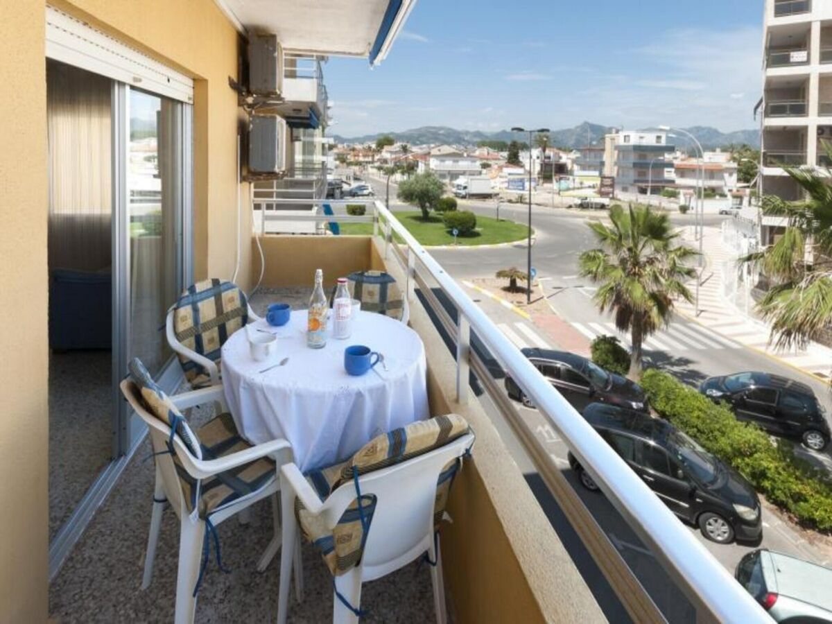 Apartment River  - Apartment In Daimús. Free Wifi - Outdoor photo 3