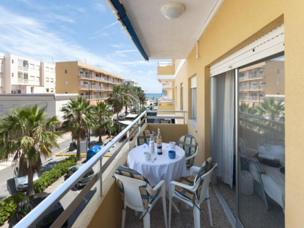 Apartment River  - Apartment In Daimús. Free Wifi - Outdoor photo 4