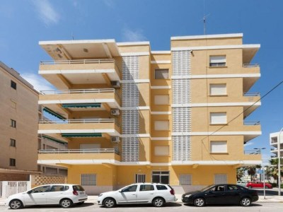 Apartment River  - Apartment In Daimús. Free Wifi in Daimús - Apartment