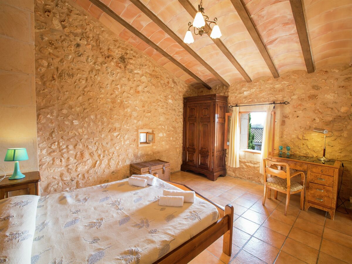 Villa Casa Rural Sa Sorda - Villa With Private Pool - Outdoor photo 4