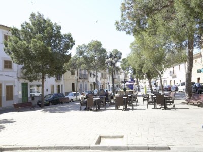Villa Casa Rural Sa Sorda - Villa With Private Pool - Outdoor photo 7