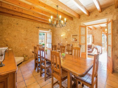 Villa Casa Rural Sa Sorda - Villa With Private Pool - Outdoor photo 9