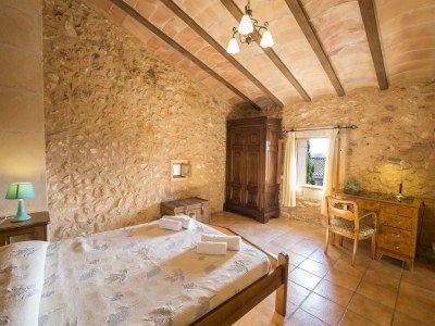 Villa Casa Rural Sa Sorda - Villa With Private Pool - Outdoor photo 22