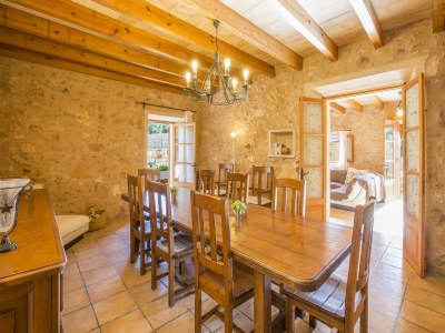 Villa Casa Rural Sa Sorda - Villa With Private Pool - Outdoor photo 32