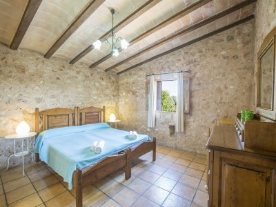 Villa Casa Rural Sa Sorda - Villa With Private Pool - Outdoor photo 42