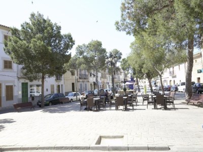 Villa Casa Rural Sa Sorda - Villa With Private Pool - Outdoor photo 52