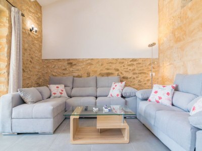 Villa Can Tianet - Villa With Private Pool In Randa - Features photo 12
