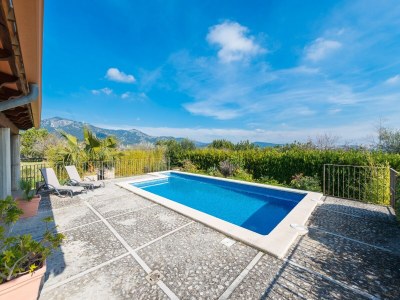 Villa Can Gallu - Adults Only - Ferienhaus Mit Pool - Outdoor photo 4