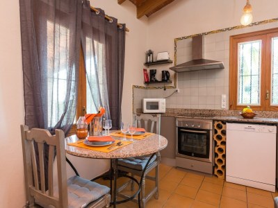 Villa Can Gallu - Adults Only - Ferienhaus Mit Pool - Features photo 10