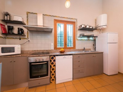 Villa Can Gallu - Adults Only - Ferienhaus Mit Pool - Features photo 11