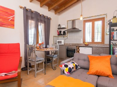 Villa Can Gallu - Adults Only - Ferienhaus Mit Pool - Features photo 13